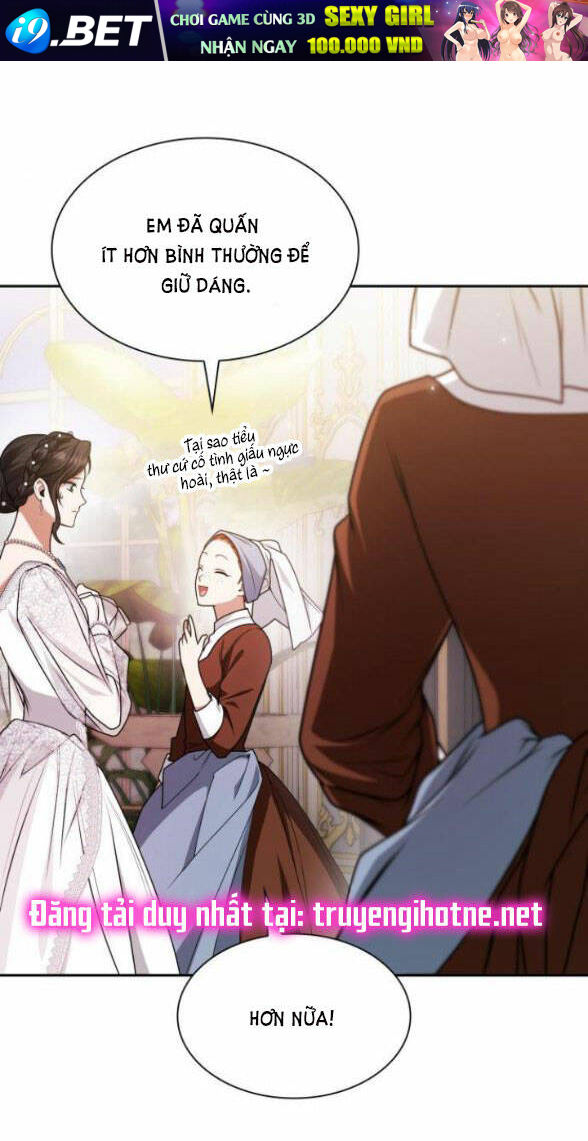 Chị Gái À, Kiếp Này Em Chính Là Nữ Hoàng - Chap 24.2 - Trang 22