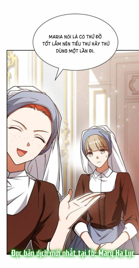 Chị Gái À, Kiếp Này Em Chính Là Nữ Hoàng - Chap 24.2 - Trang 23