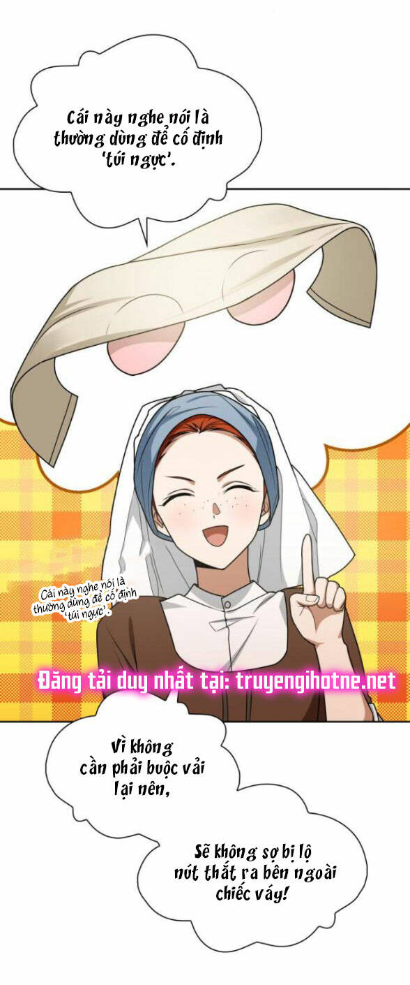 Chị Gái À, Kiếp Này Em Chính Là Nữ Hoàng - Chap 24.2 - Trang 25