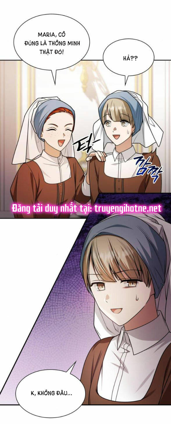 Chị Gái À, Kiếp Này Em Chính Là Nữ Hoàng - Chap 24.2 - Trang 27