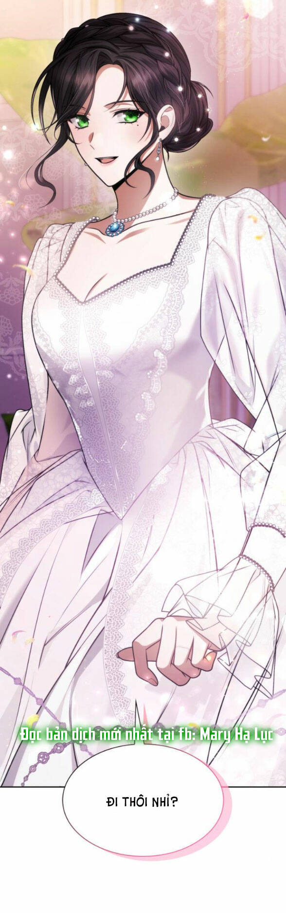 Chị Gái À, Kiếp Này Em Chính Là Nữ Hoàng - Chap 24.2 - Trang 33