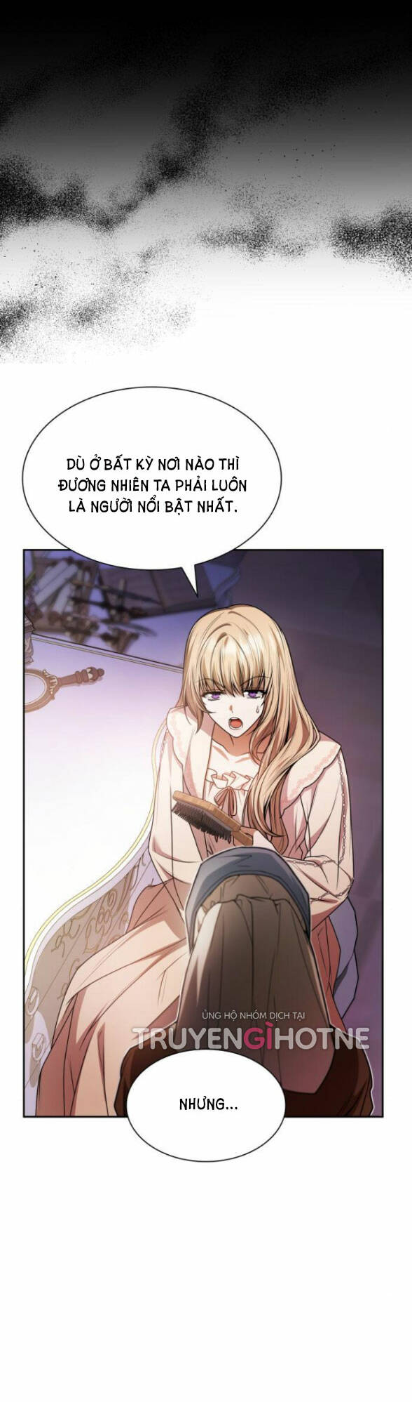 Chị Gái À, Kiếp Này Em Chính Là Nữ Hoàng - Chap 24.2 - Trang 6