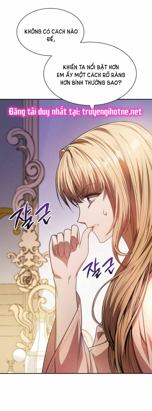 Chị Gái À, Kiếp Này Em Chính Là Nữ Hoàng - Chap 24.2 - Trang 7