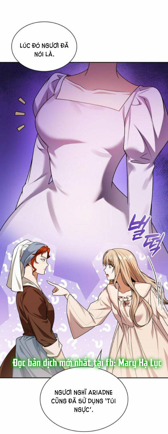 Chị Gái À, Kiếp Này Em Chính Là Nữ Hoàng - Chap 24.2 - Trang 10