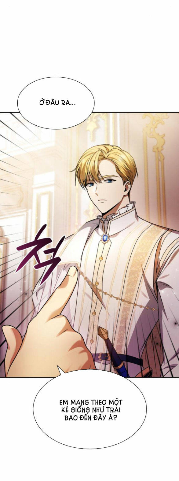 Chị Gái À, Kiếp Này Em Chính Là Nữ Hoàng - Chap 25.1 - Trang 13