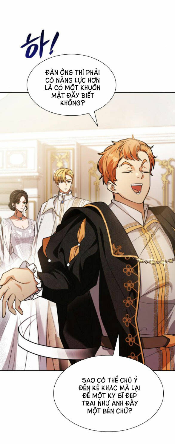 Chị Gái À, Kiếp Này Em Chính Là Nữ Hoàng - Chap 25.1 - Trang 16