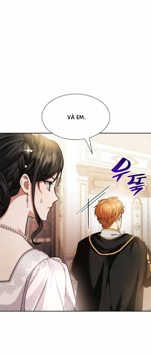 Chị Gái À, Kiếp Này Em Chính Là Nữ Hoàng - Chap 25.1 - Trang 17