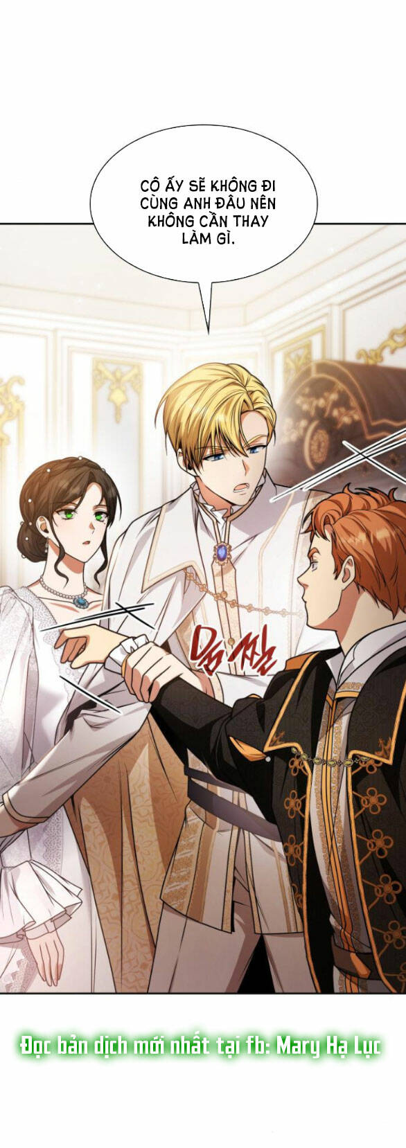 Chị Gái À, Kiếp Này Em Chính Là Nữ Hoàng - Chap 25.1 - Trang 20