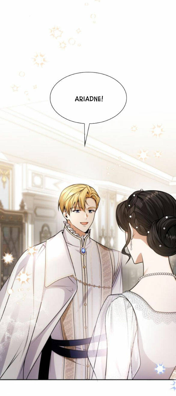 Chị Gái À, Kiếp Này Em Chính Là Nữ Hoàng - Chap 25.1 - Trang 3