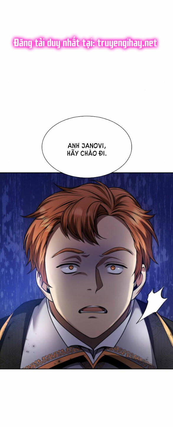 Chị Gái À, Kiếp Này Em Chính Là Nữ Hoàng - Chap 25.1 - Trang 28