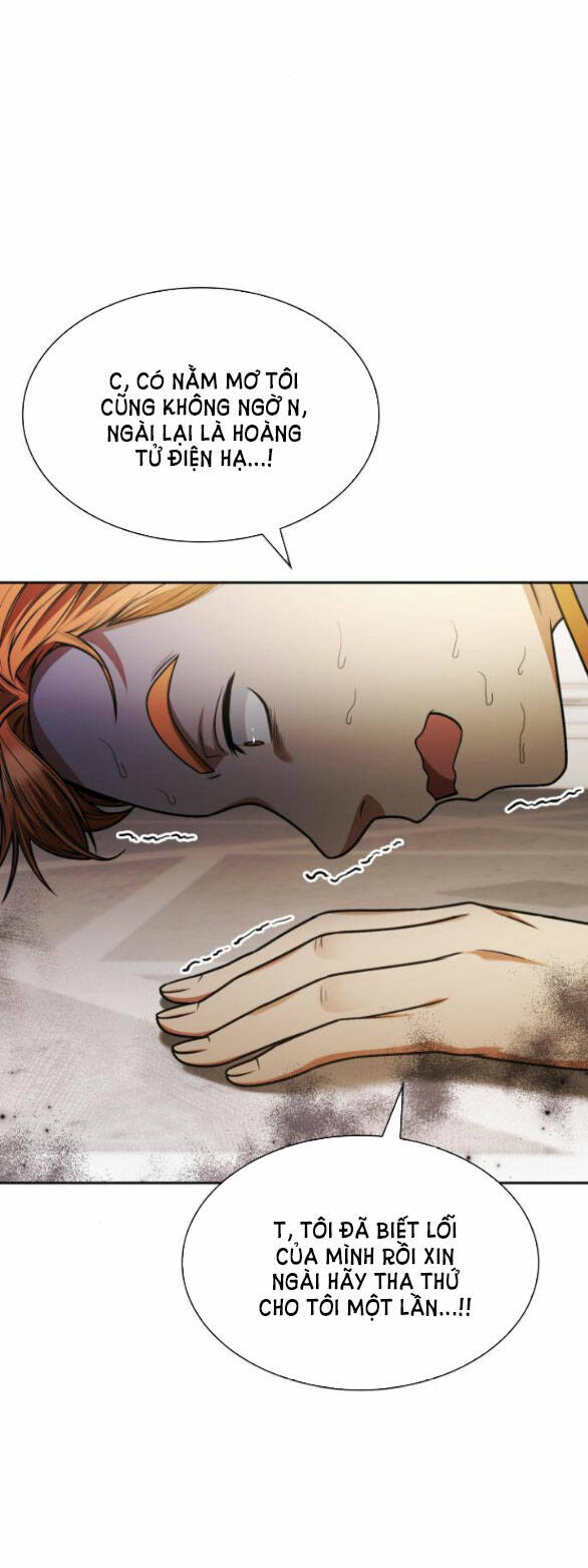 Chị Gái À, Kiếp Này Em Chính Là Nữ Hoàng - Chap 25.1 - Trang 34