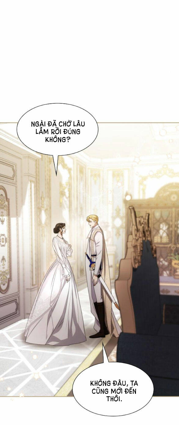 Chị Gái À, Kiếp Này Em Chính Là Nữ Hoàng - Chap 25.1 - Trang 5