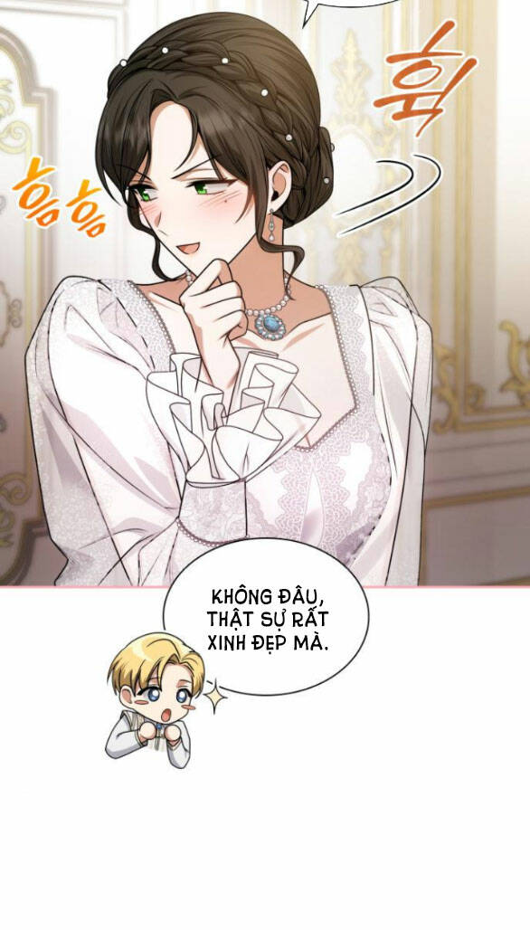 Chị Gái À, Kiếp Này Em Chính Là Nữ Hoàng - Chap 25.1 - Trang 9
