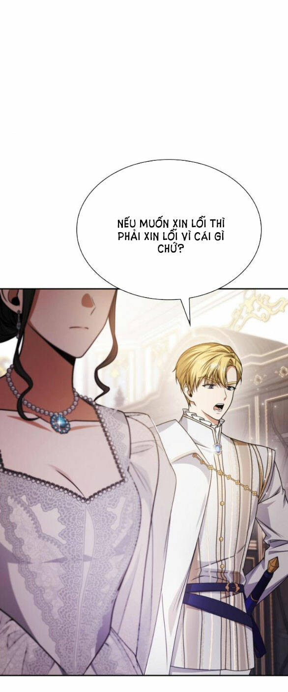 Chị Gái À, Kiếp Này Em Chính Là Nữ Hoàng - Chap 25.2 - Trang 2