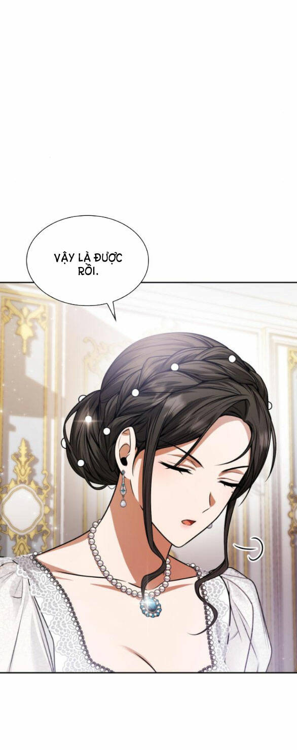 Chị Gái À, Kiếp Này Em Chính Là Nữ Hoàng - Chap 25.2 - Trang 3