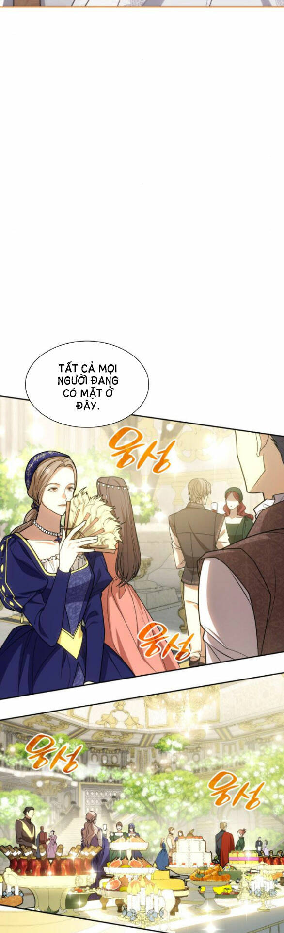 Chị Gái À, Kiếp Này Em Chính Là Nữ Hoàng - Chap 25.2 - Trang 24