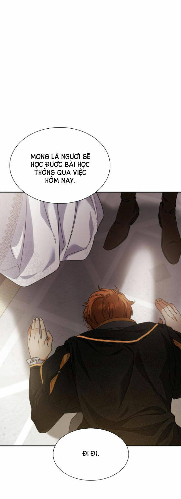 Chị Gái À, Kiếp Này Em Chính Là Nữ Hoàng - Chap 25.2 - Trang 4