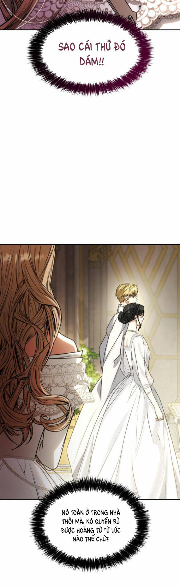 Chị Gái À, Kiếp Này Em Chính Là Nữ Hoàng - Chap 25.2 - Trang 31