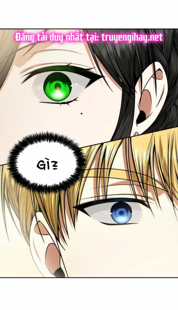 Chị Gái À, Kiếp Này Em Chính Là Nữ Hoàng - Chap 25.2 - Trang 34