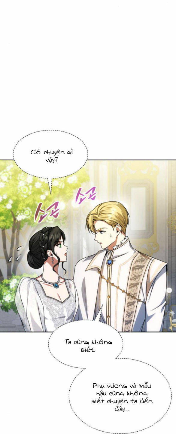 Chị Gái À, Kiếp Này Em Chính Là Nữ Hoàng - Chap 25.2 - Trang 35