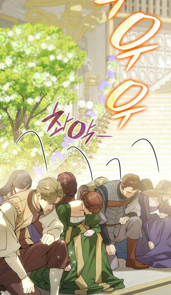 Chị Gái À, Kiếp Này Em Chính Là Nữ Hoàng - Chap 25.2 - Trang 37