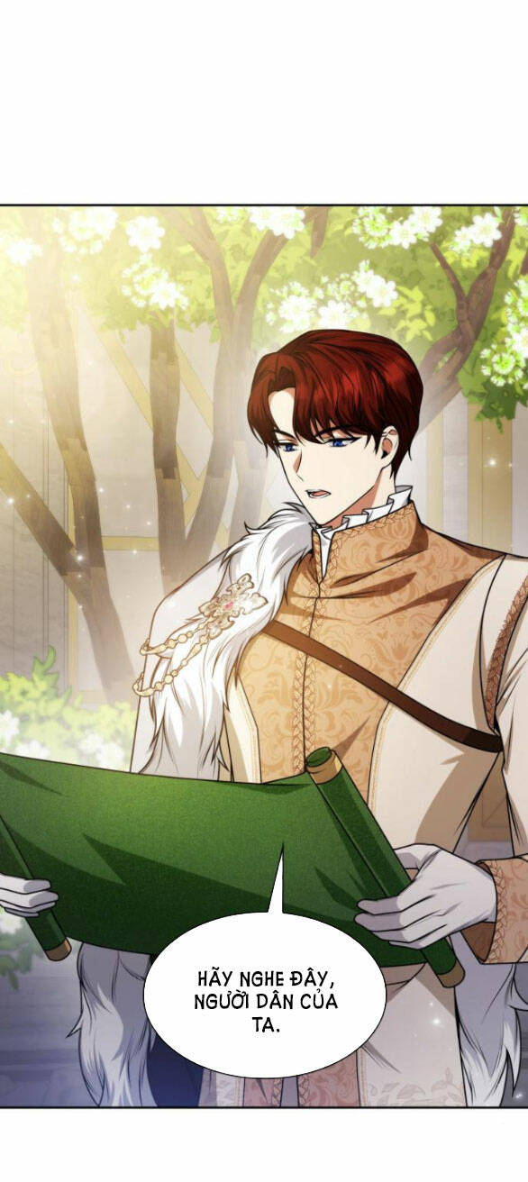 Chị Gái À, Kiếp Này Em Chính Là Nữ Hoàng - Chap 25.2 - Trang 44