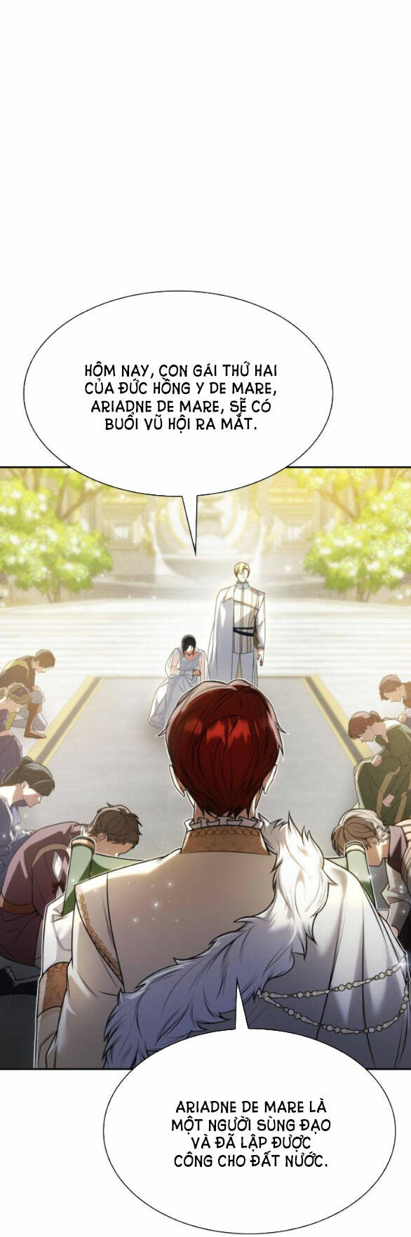 Chị Gái À, Kiếp Này Em Chính Là Nữ Hoàng - Chap 25.2 - Trang 45
