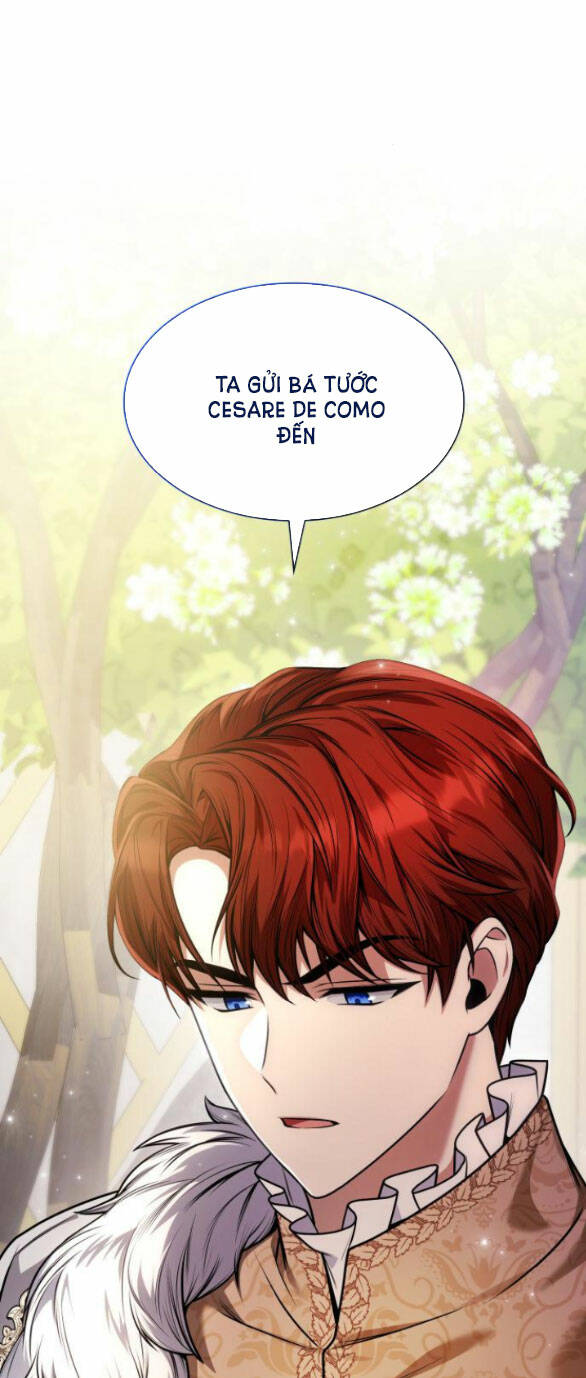 Chị Gái À, Kiếp Này Em Chính Là Nữ Hoàng - Chap 25.2 - Trang 47