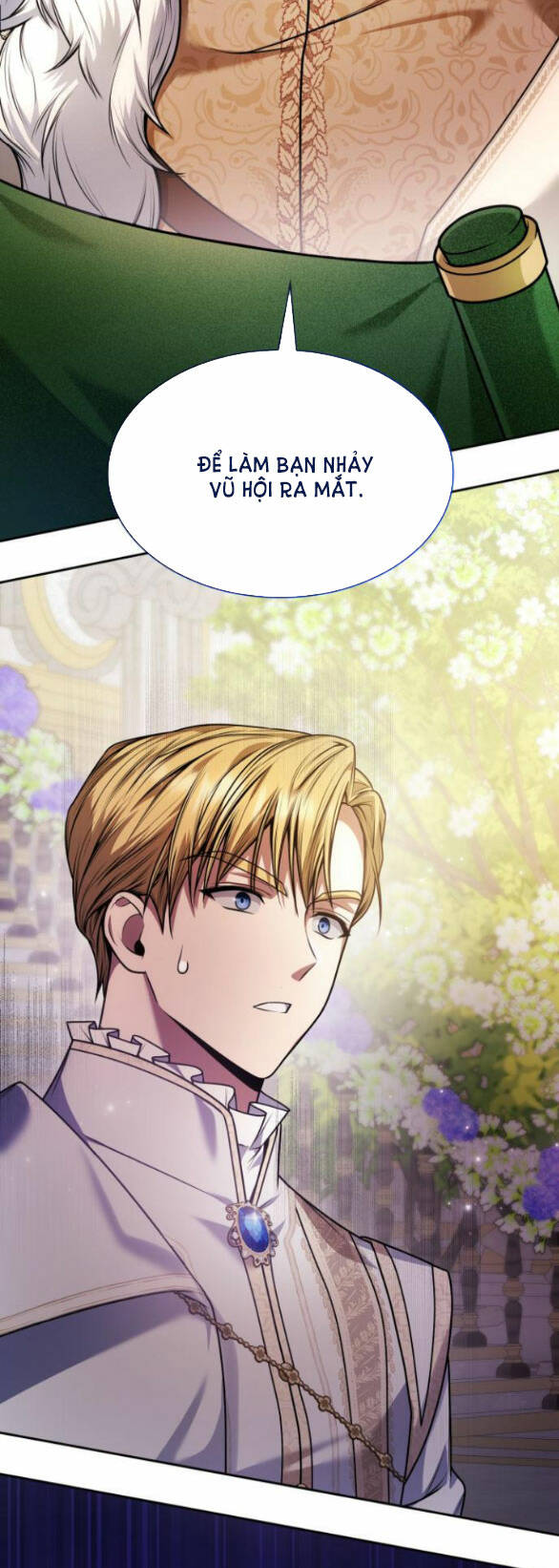 Chị Gái À, Kiếp Này Em Chính Là Nữ Hoàng - Chap 25.2 - Trang 48