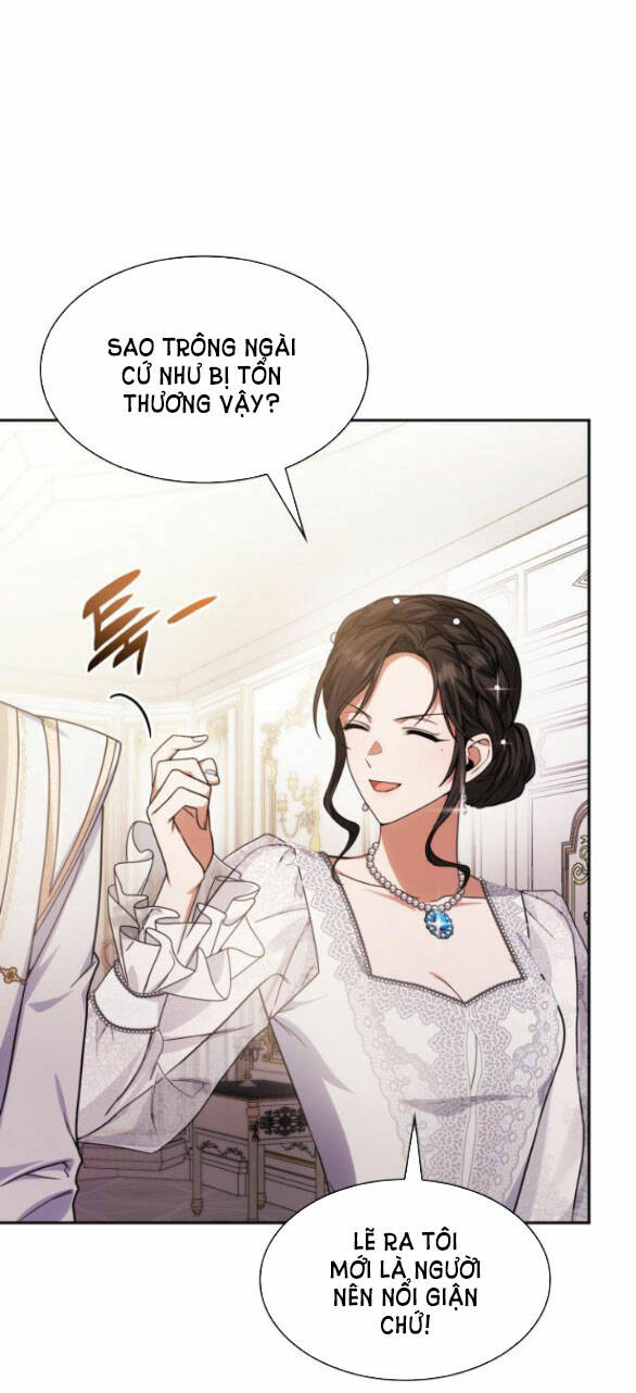Chị Gái À, Kiếp Này Em Chính Là Nữ Hoàng - Chap 25.2 - Trang 8