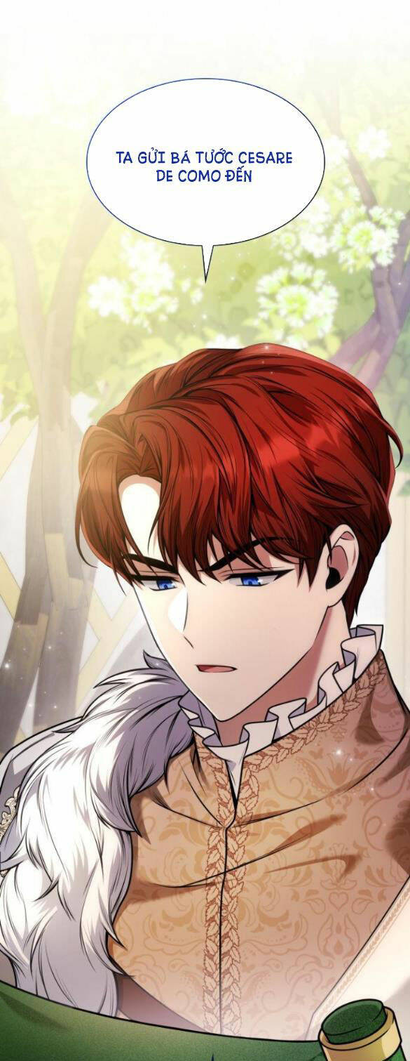 Chị Gái À, Kiếp Này Em Chính Là Nữ Hoàng - Chap 26.1 - Trang 1