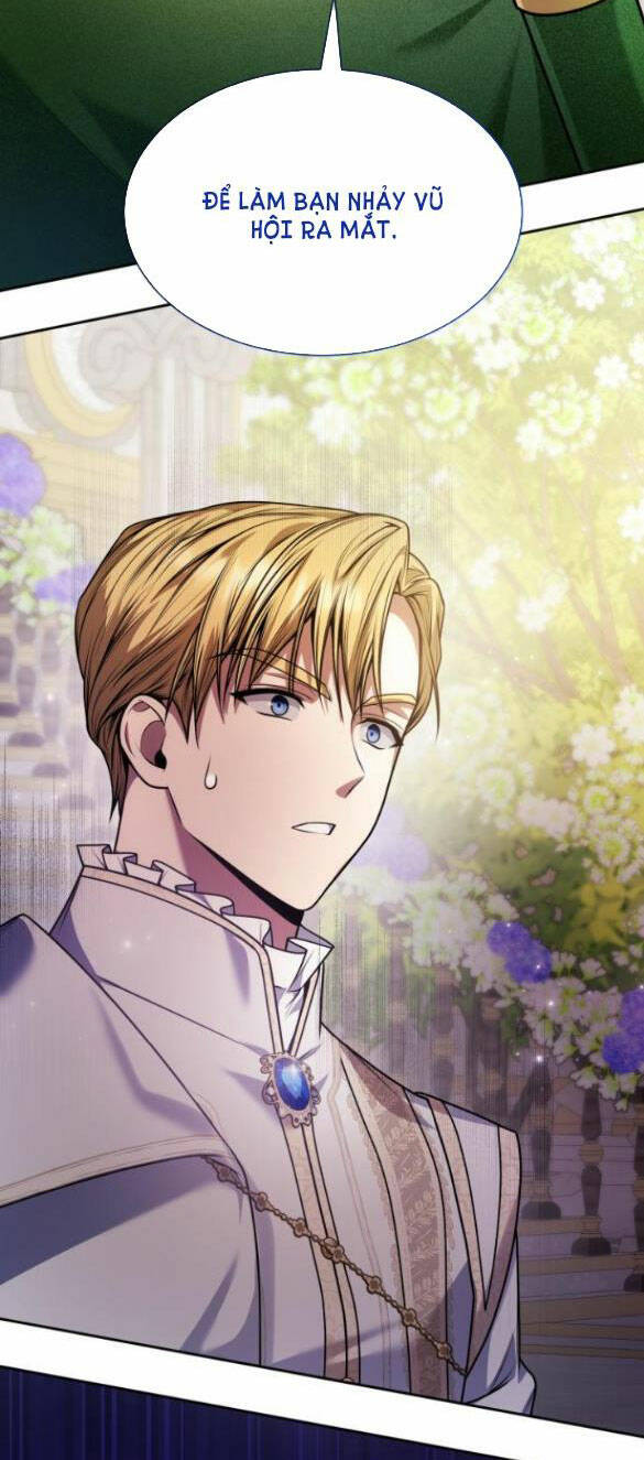 Chị Gái À, Kiếp Này Em Chính Là Nữ Hoàng - Chap 26.1 - Trang 2
