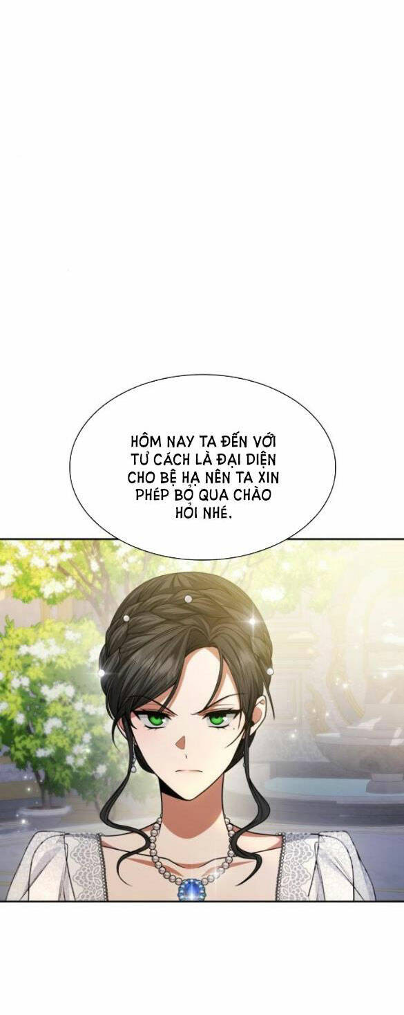 Chị Gái À, Kiếp Này Em Chính Là Nữ Hoàng - Chap 26.1 - Trang 11