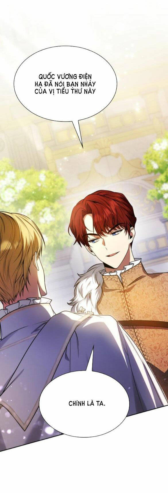 Chị Gái À, Kiếp Này Em Chính Là Nữ Hoàng - Chap 26.1 - Trang 13