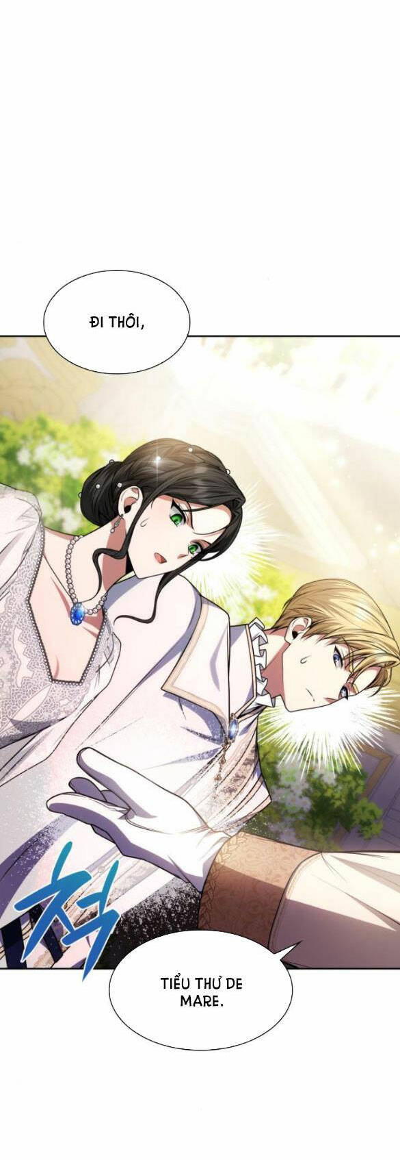 Chị Gái À, Kiếp Này Em Chính Là Nữ Hoàng - Chap 26.1 - Trang 14