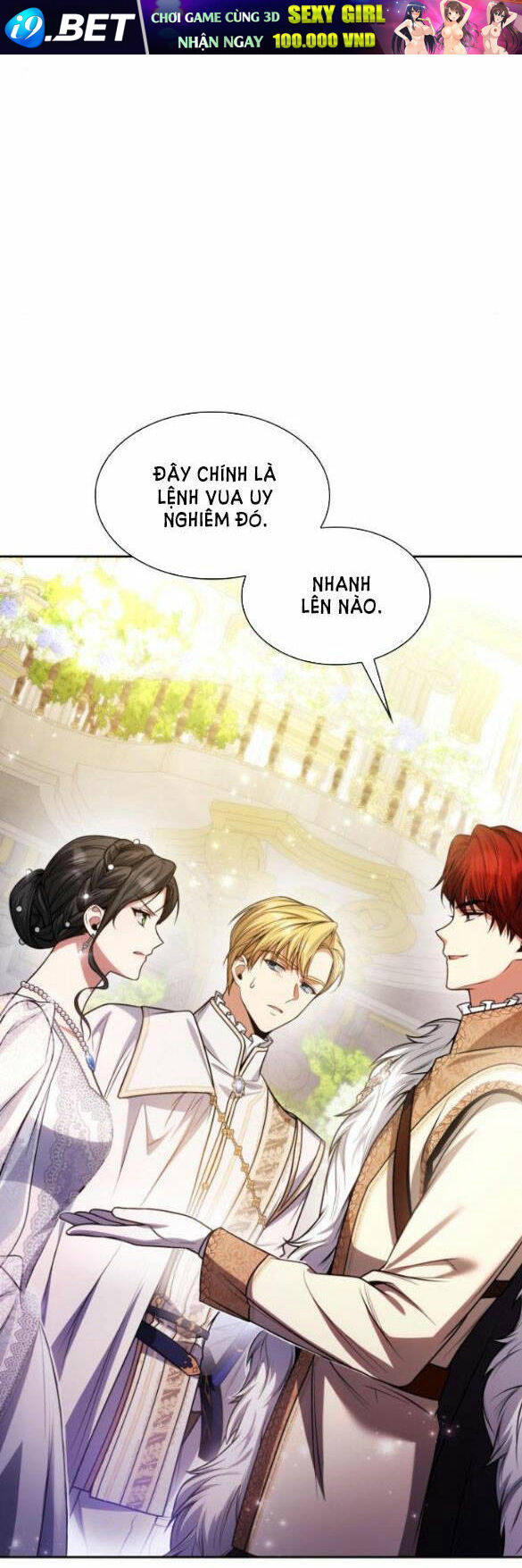 Chị Gái À, Kiếp Này Em Chính Là Nữ Hoàng - Chap 26.1 - Trang 16