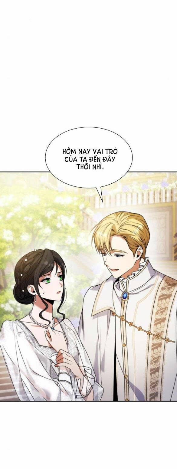 Chị Gái À, Kiếp Này Em Chính Là Nữ Hoàng - Chap 26.1 - Trang 18