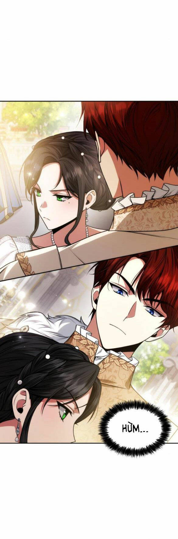 Chị Gái À, Kiếp Này Em Chính Là Nữ Hoàng - Chap 26.1 - Trang 27