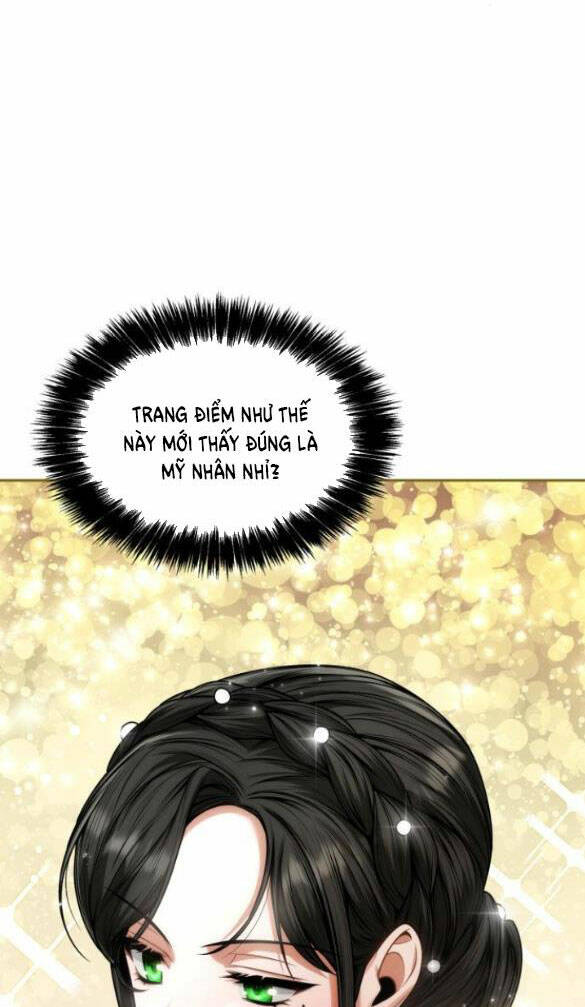 Chị Gái À, Kiếp Này Em Chính Là Nữ Hoàng - Chap 26.1 - Trang 28