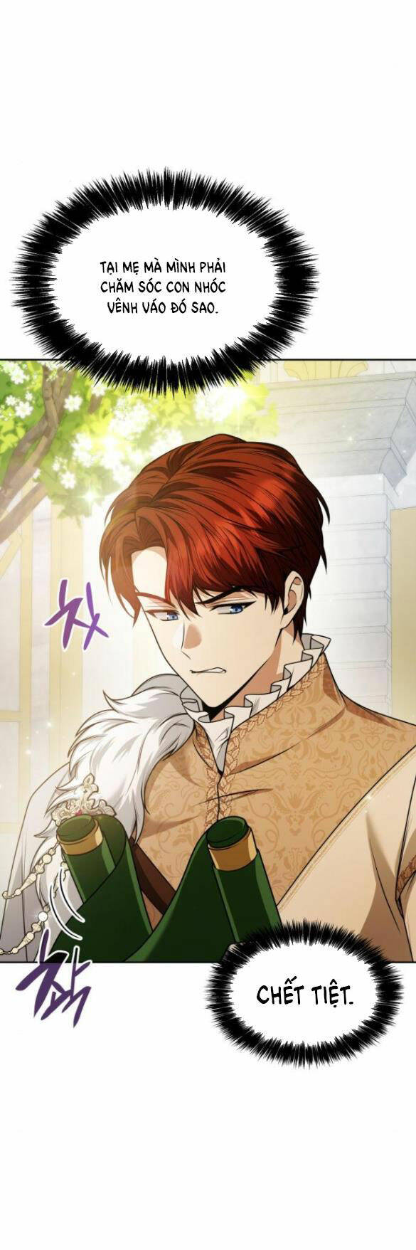 Chị Gái À, Kiếp Này Em Chính Là Nữ Hoàng - Chap 26.1 - Trang 4