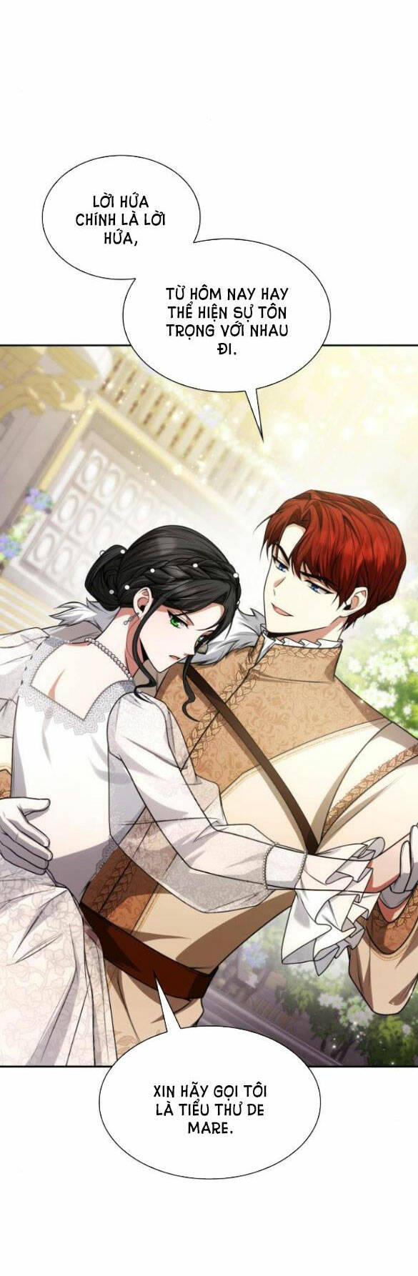 Chị Gái À, Kiếp Này Em Chính Là Nữ Hoàng - Chap 26.1 - Trang 31