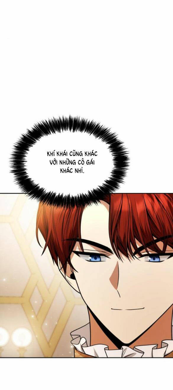 Chị Gái À, Kiếp Này Em Chính Là Nữ Hoàng - Chap 26.1 - Trang 32