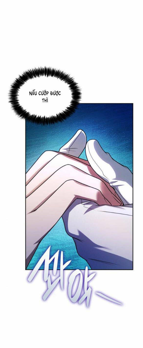 Chị Gái À, Kiếp Này Em Chính Là Nữ Hoàng - Chap 26.1 - Trang 36