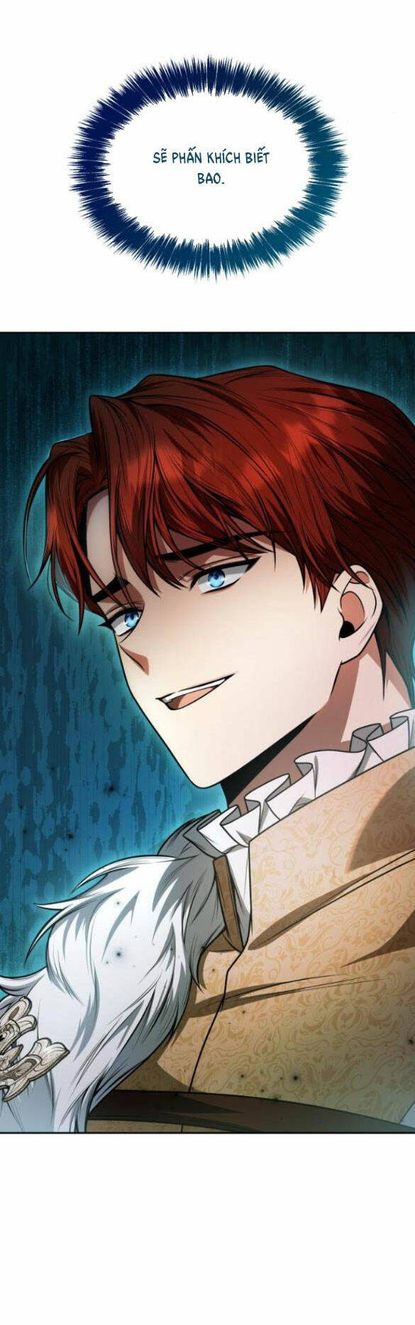 Chị Gái À, Kiếp Này Em Chính Là Nữ Hoàng - Chap 26.1 - Trang 37