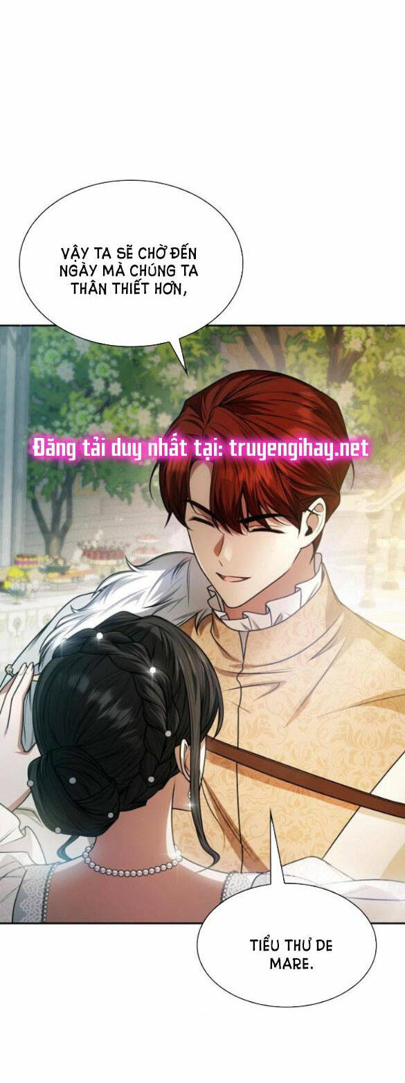 Chị Gái À, Kiếp Này Em Chính Là Nữ Hoàng - Chap 26.1 - Trang 38