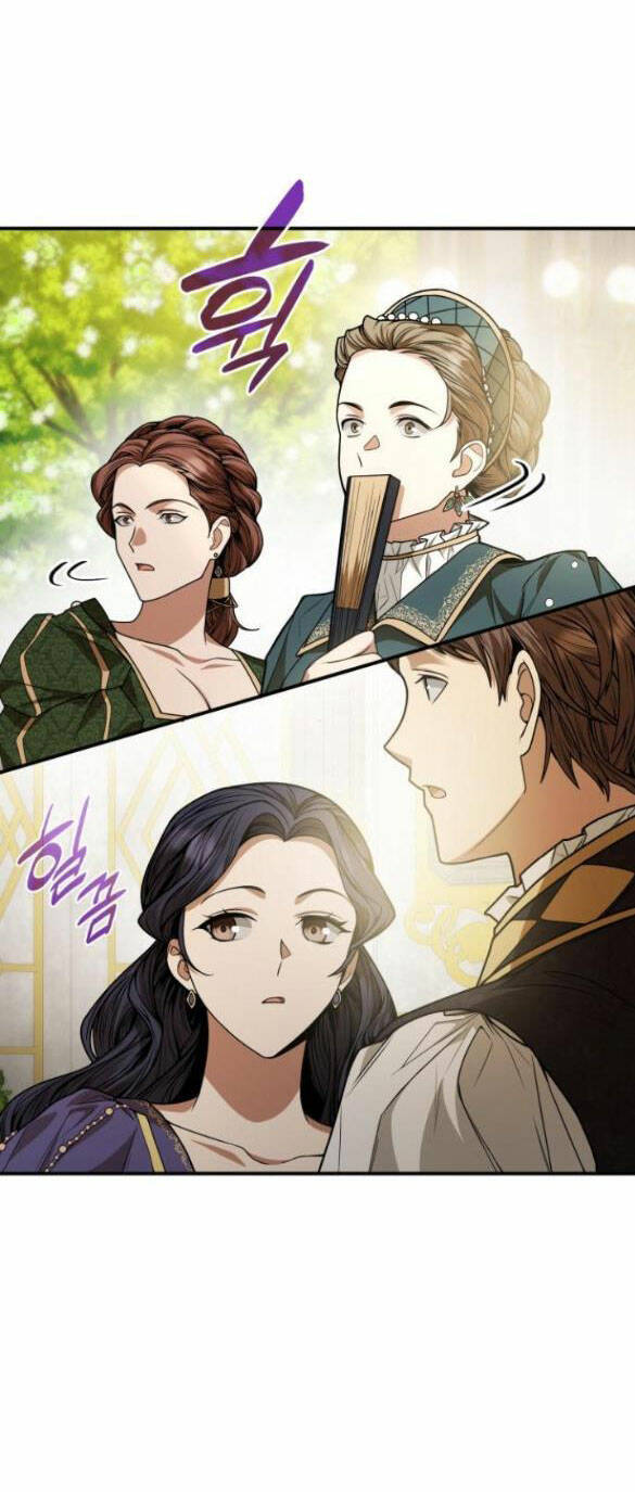 Chị Gái À, Kiếp Này Em Chính Là Nữ Hoàng - Chap 26.1 - Trang 47