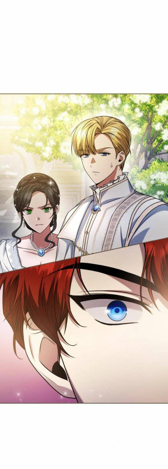 Chị Gái À, Kiếp Này Em Chính Là Nữ Hoàng - Chap 26.1 - Trang 6