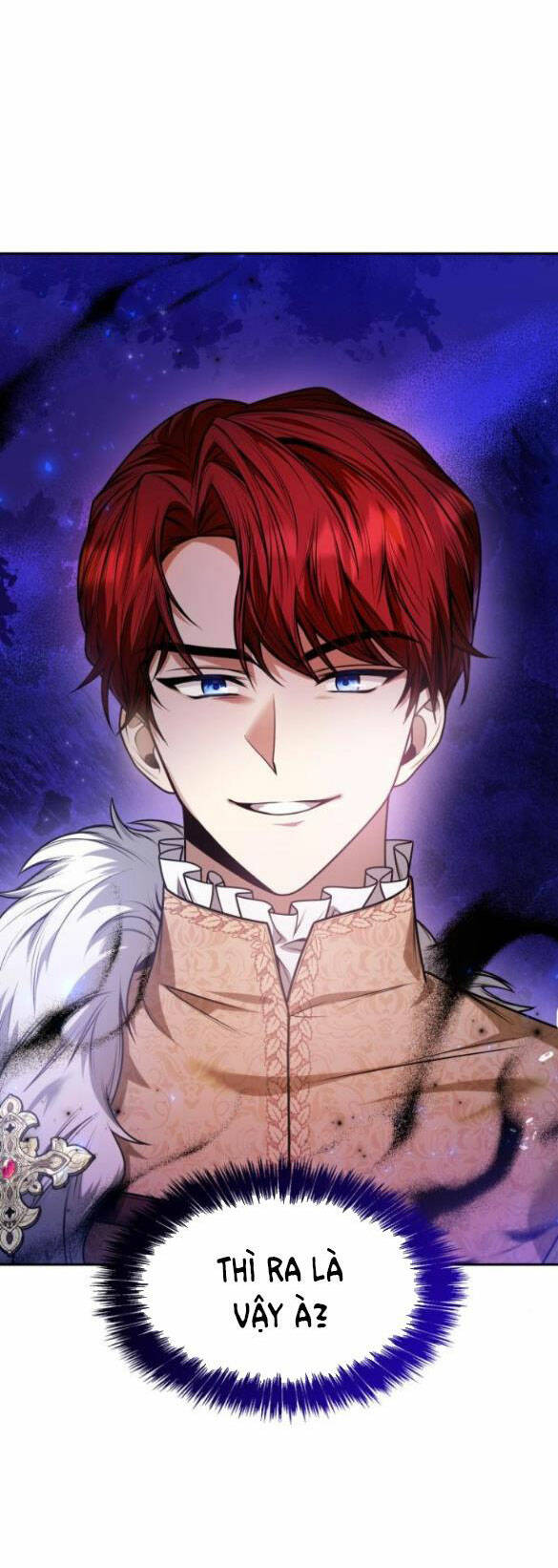 Chị Gái À, Kiếp Này Em Chính Là Nữ Hoàng - Chap 26.1 - Trang 8