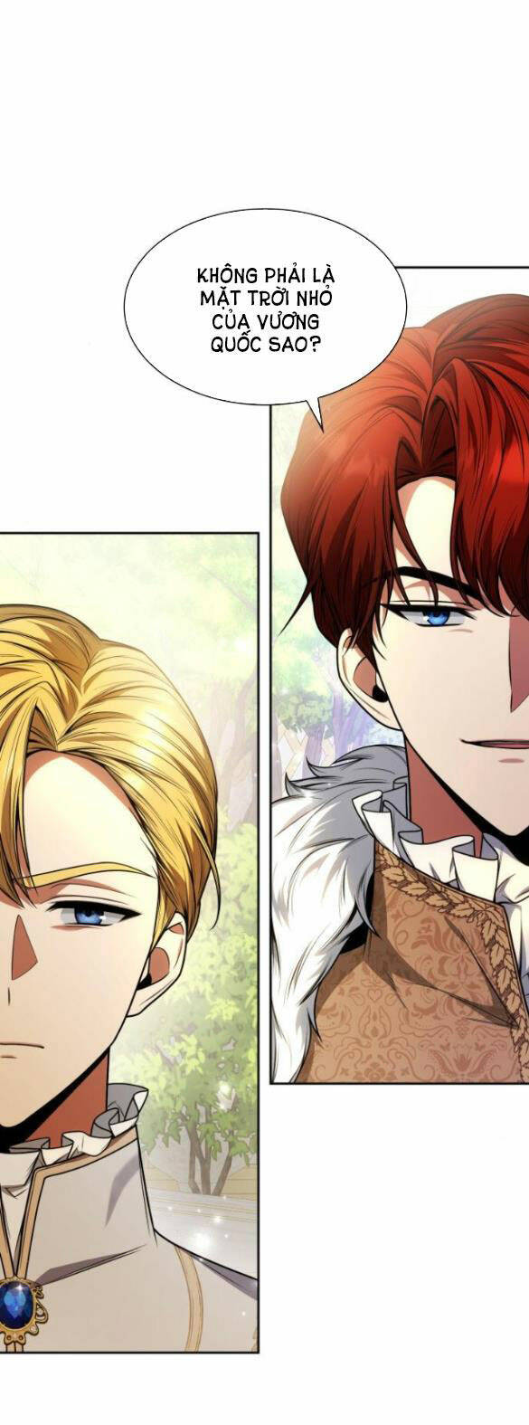 Chị Gái À, Kiếp Này Em Chính Là Nữ Hoàng - Chap 26.1 - Trang 10
