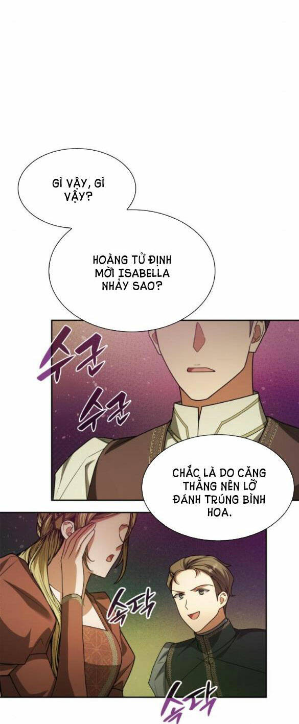 Chị Gái À, Kiếp Này Em Chính Là Nữ Hoàng - Chap 26.2 - Trang 1